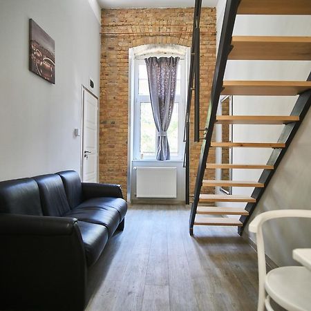 A32 Apartment | บูดาเปสต์ ภายนอก รูปภาพ