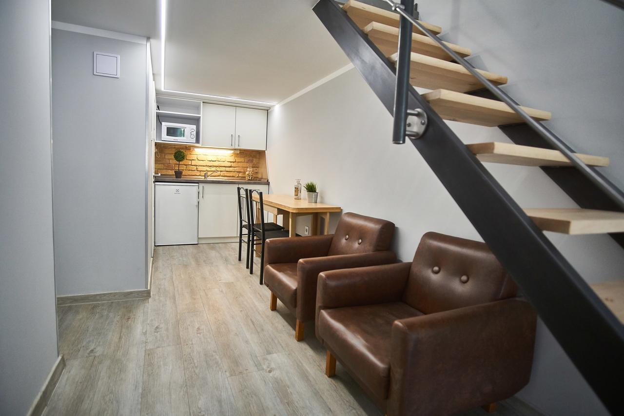 A32 Apartment | บูดาเปสต์ ภายนอก รูปภาพ