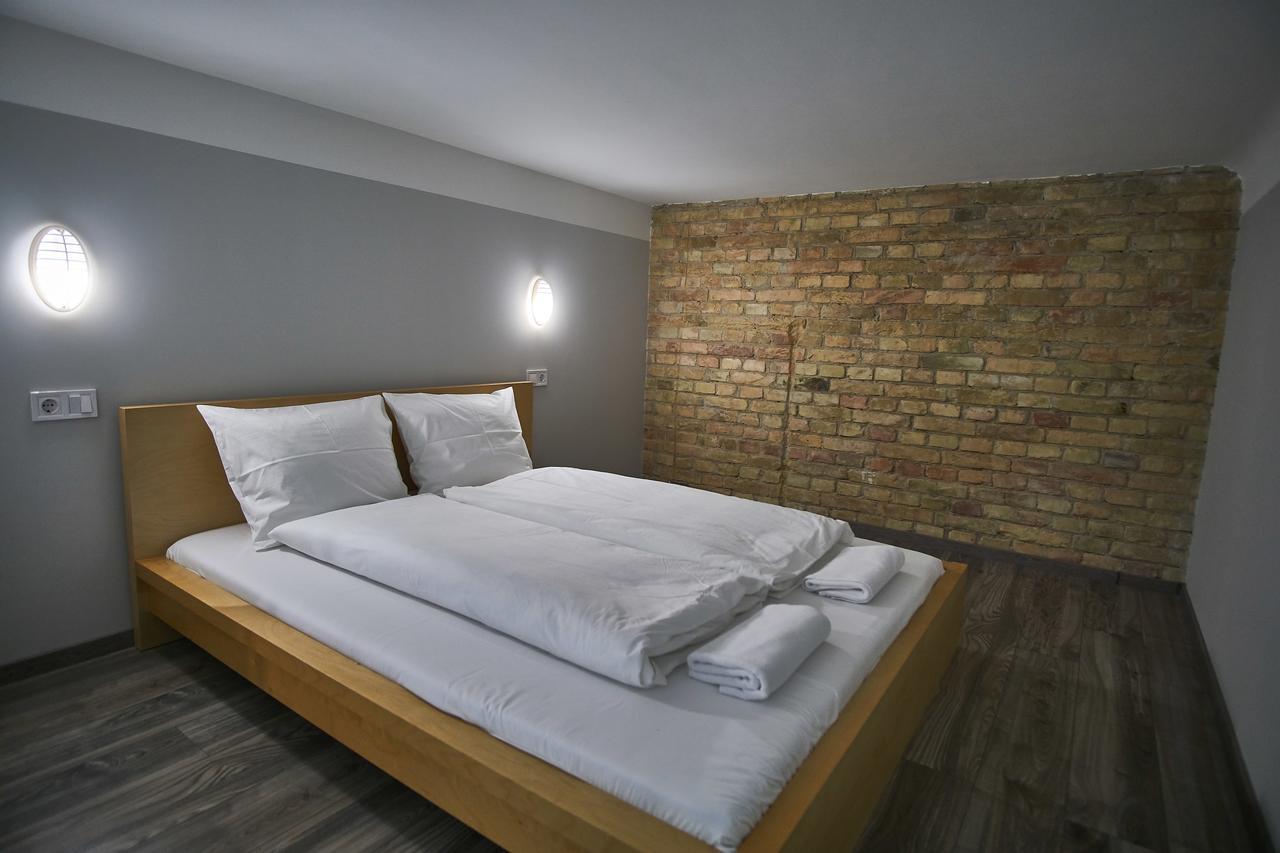 A32 Apartment | บูดาเปสต์ ภายนอก รูปภาพ