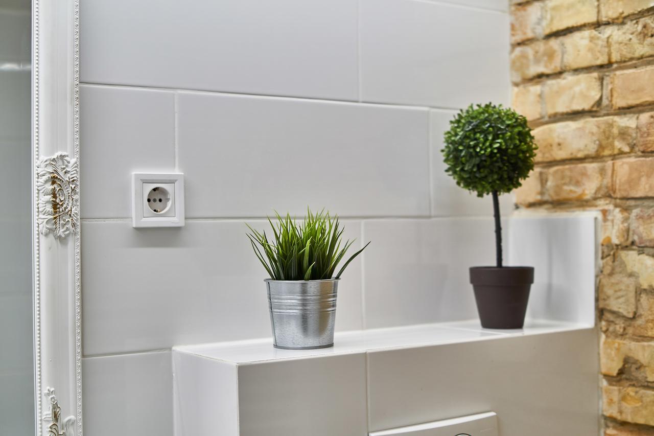 A32 Apartment | บูดาเปสต์ ภายนอก รูปภาพ