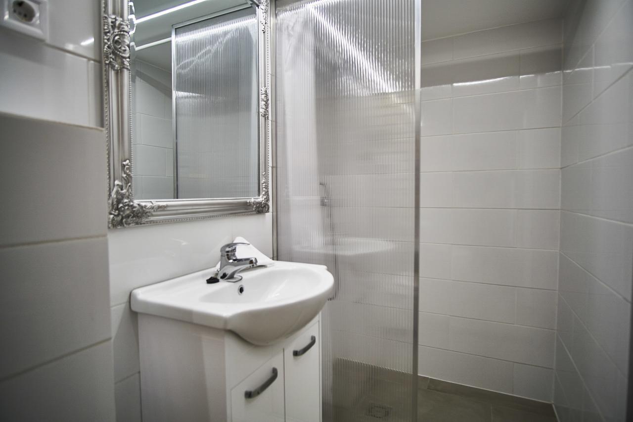 A32 Apartment | บูดาเปสต์ ภายนอก รูปภาพ