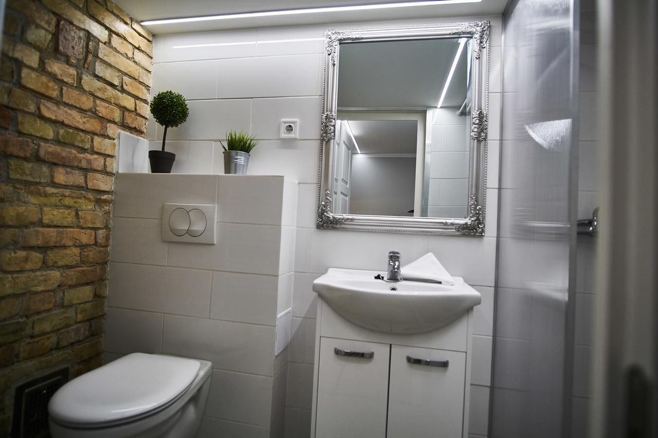 A32 Apartment | บูดาเปสต์ ภายนอก รูปภาพ