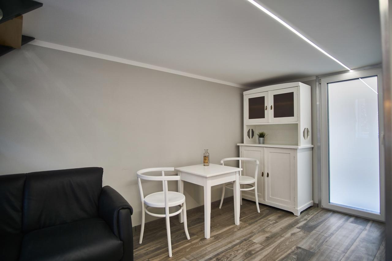 A32 Apartment | บูดาเปสต์ ภายนอก รูปภาพ
