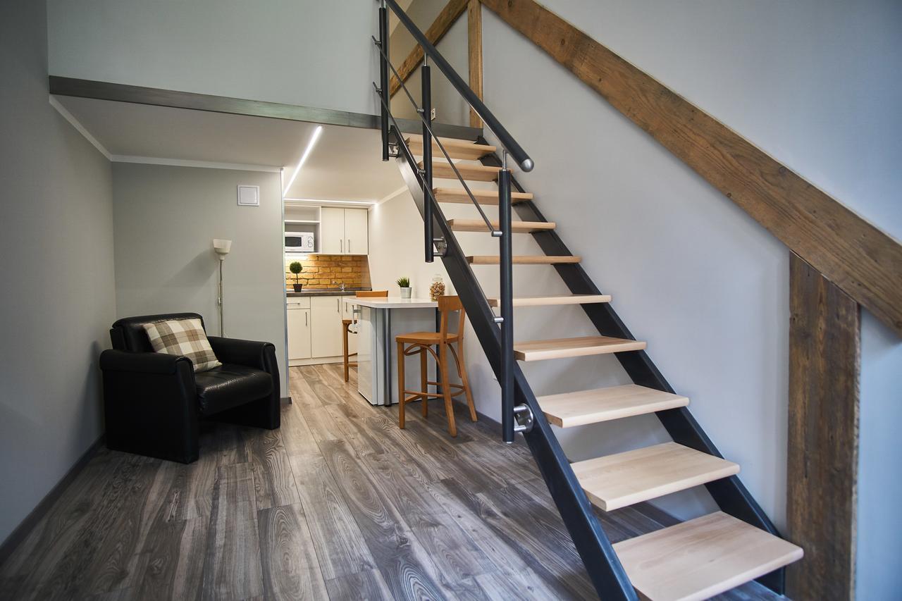 A32 Apartment | บูดาเปสต์ ภายนอก รูปภาพ