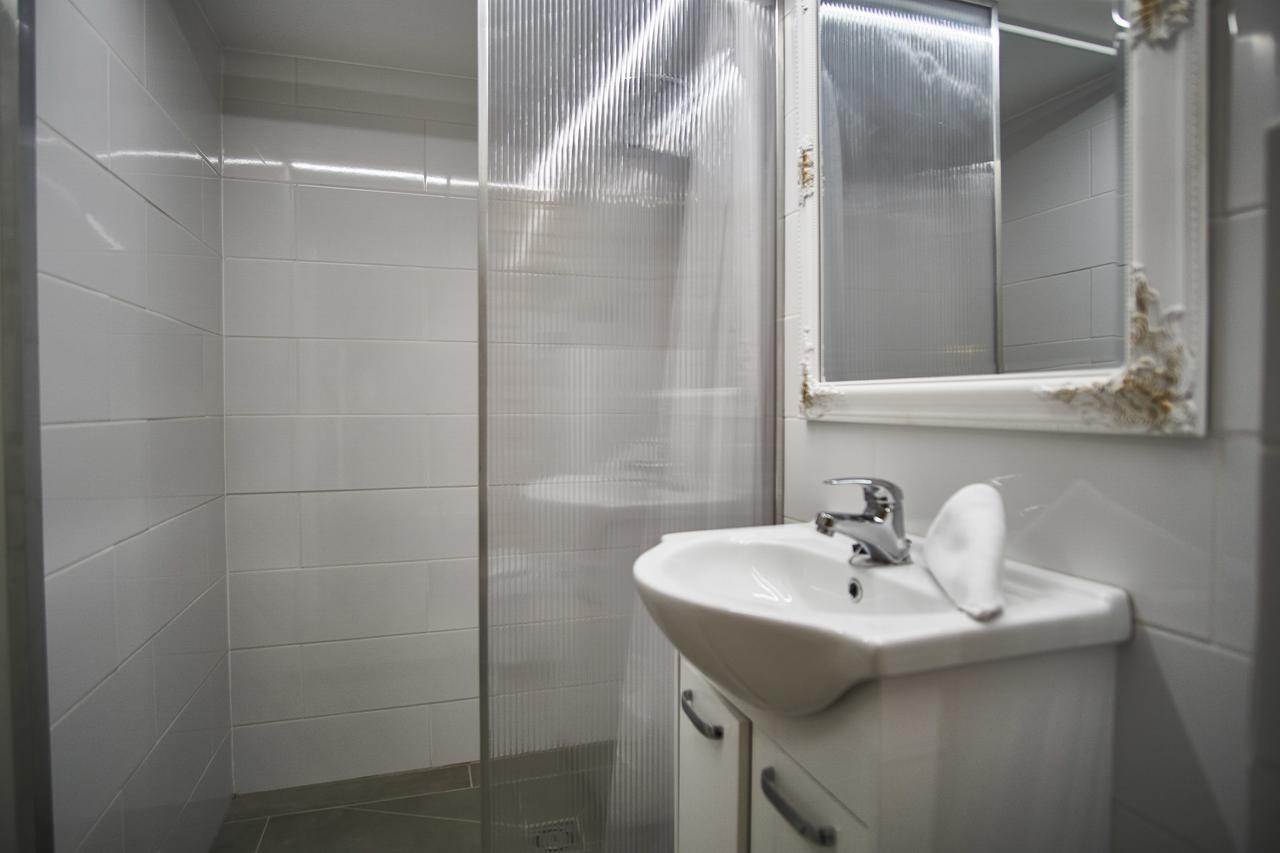 A32 Apartment | บูดาเปสต์ ภายนอก รูปภาพ