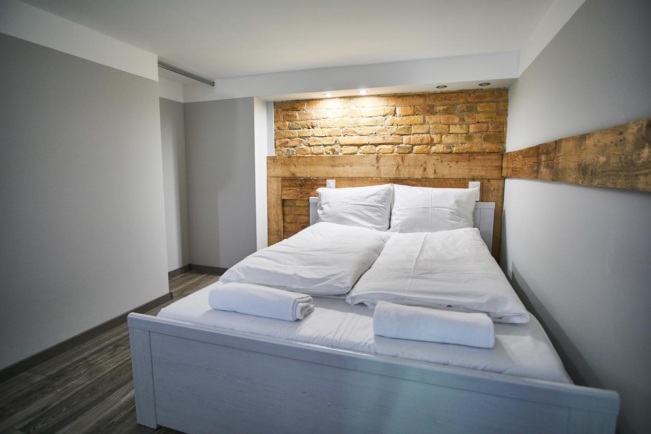 A32 Apartment | บูดาเปสต์ ภายนอก รูปภาพ