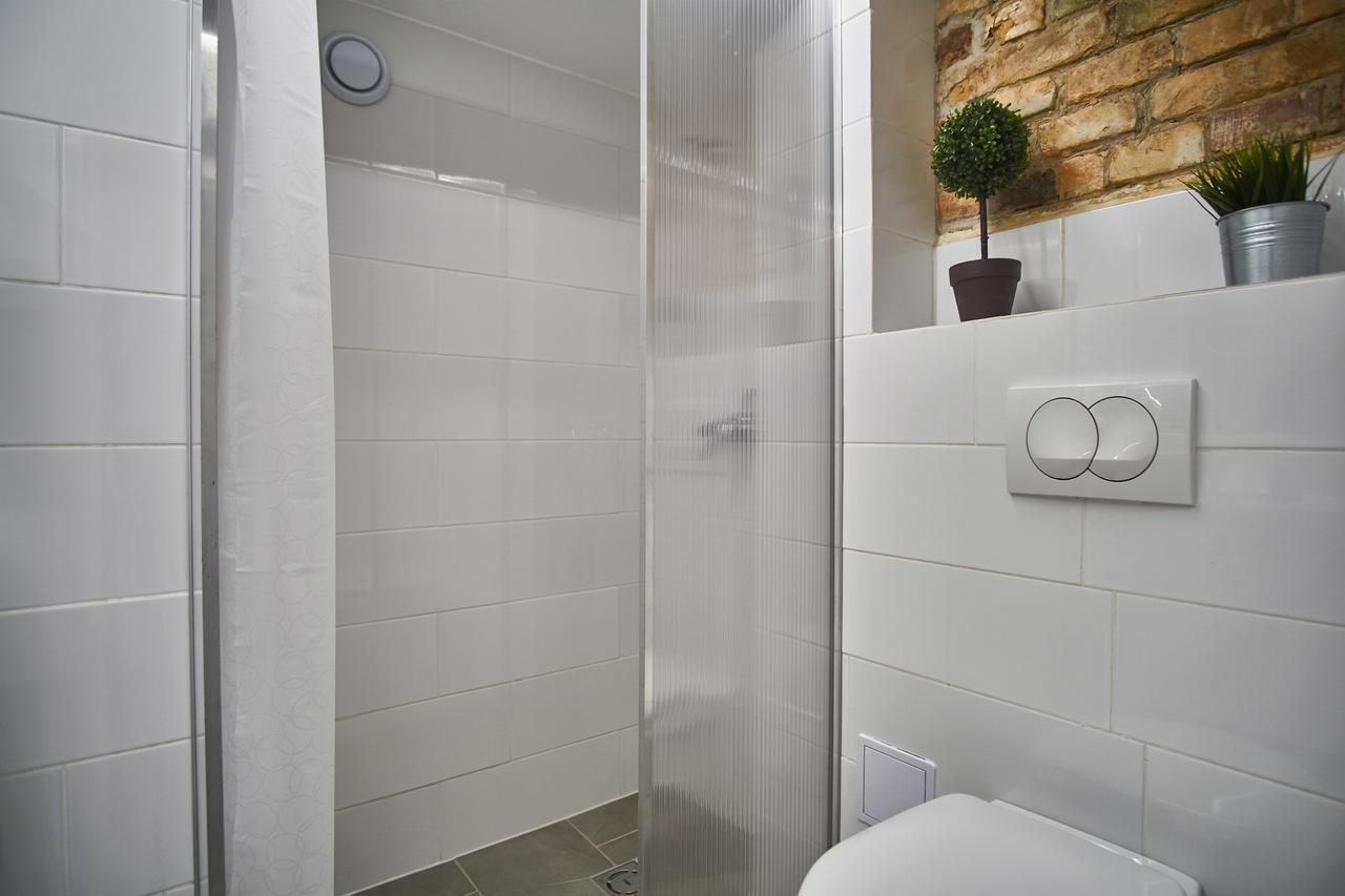 A32 Apartment | บูดาเปสต์ ภายนอก รูปภาพ
