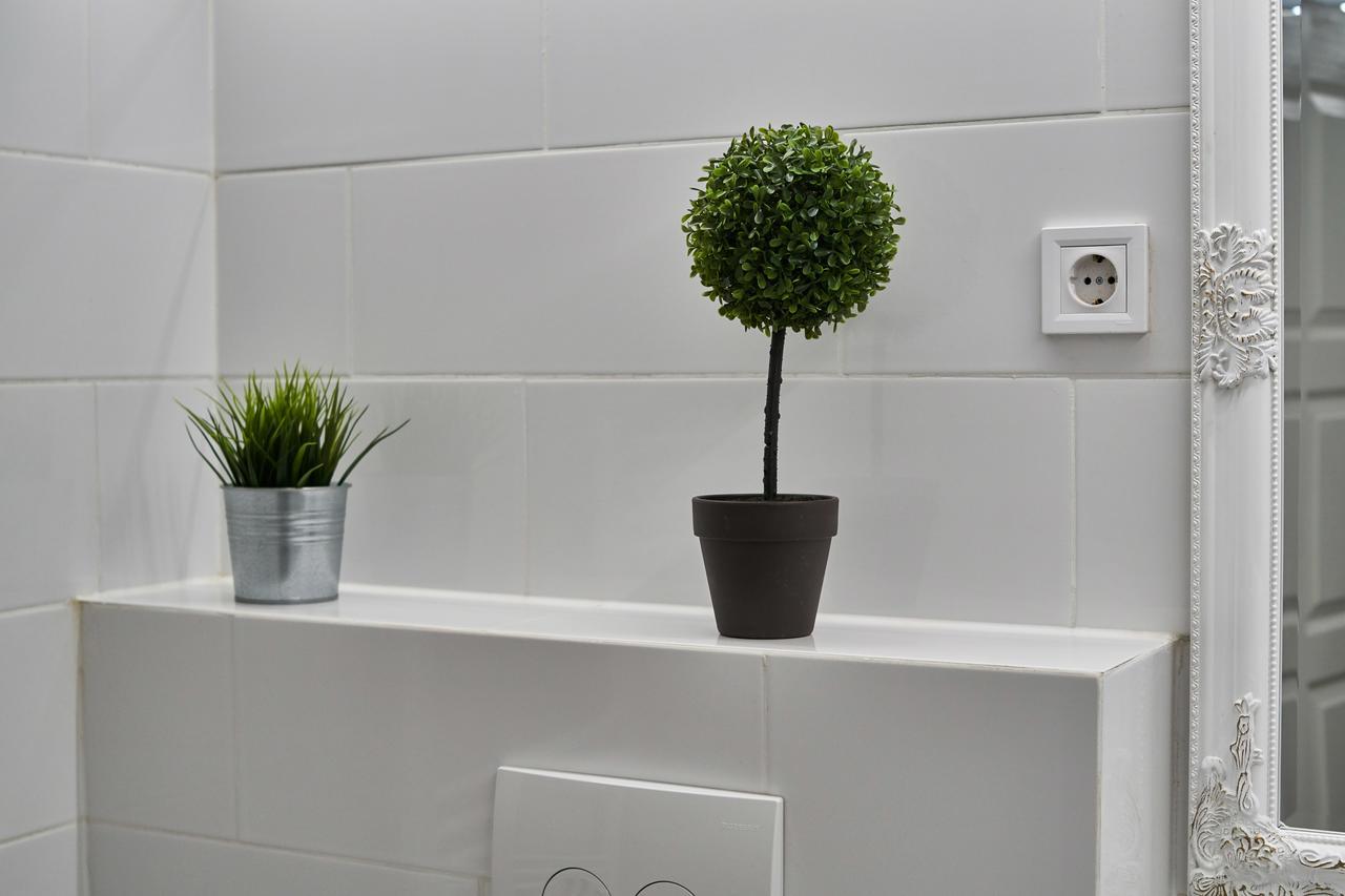 A32 Apartment | บูดาเปสต์ ภายนอก รูปภาพ