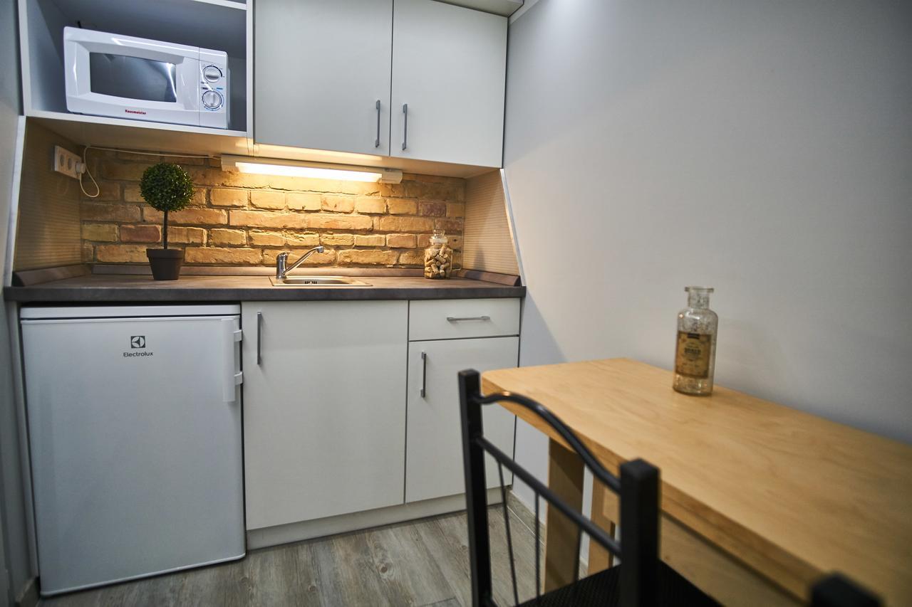 A32 Apartment | บูดาเปสต์ ภายนอก รูปภาพ