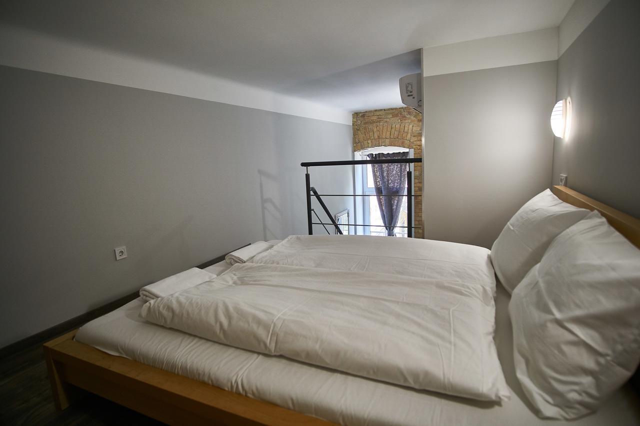 A32 Apartment | บูดาเปสต์ ภายนอก รูปภาพ