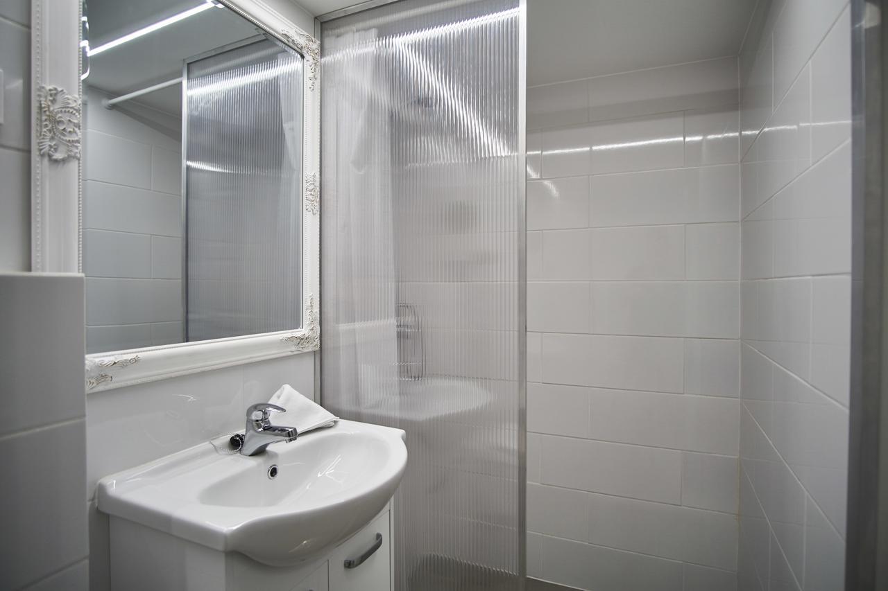 A32 Apartment | บูดาเปสต์ ภายนอก รูปภาพ
