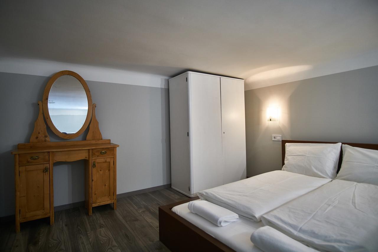 A32 Apartment | บูดาเปสต์ ภายนอก รูปภาพ