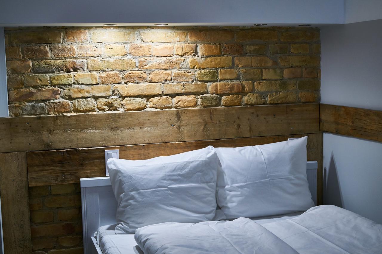 A32 Apartment | บูดาเปสต์ ภายนอก รูปภาพ
