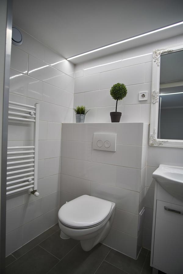 A32 Apartment | บูดาเปสต์ ภายนอก รูปภาพ
