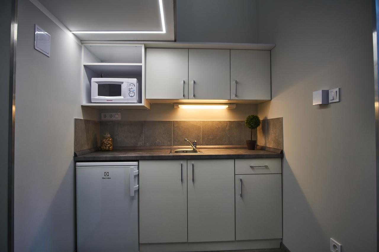 A32 Apartment | บูดาเปสต์ ภายนอก รูปภาพ