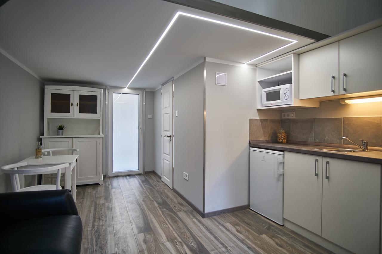 A32 Apartment | บูดาเปสต์ ภายนอก รูปภาพ