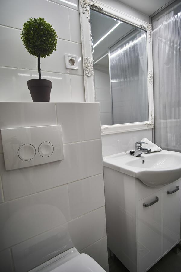 A32 Apartment | บูดาเปสต์ ภายนอก รูปภาพ
